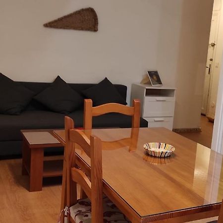 Apartamento A 5 Min De La Playa Y El Centro Альмерія Екстер'єр фото