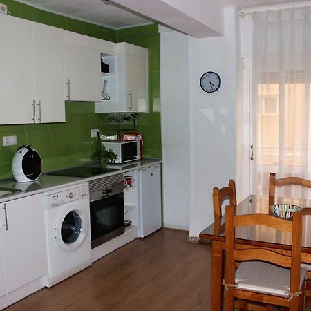 Apartamento A 5 Min De La Playa Y El Centro Альмерія Екстер'єр фото